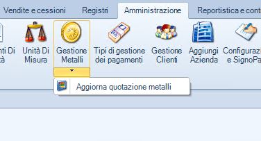 Quotazione Quotazione