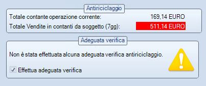 Antiriciclaggio Antiriciclaggio
