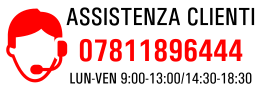 assistenza clienti