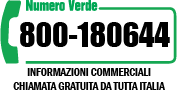numero verde